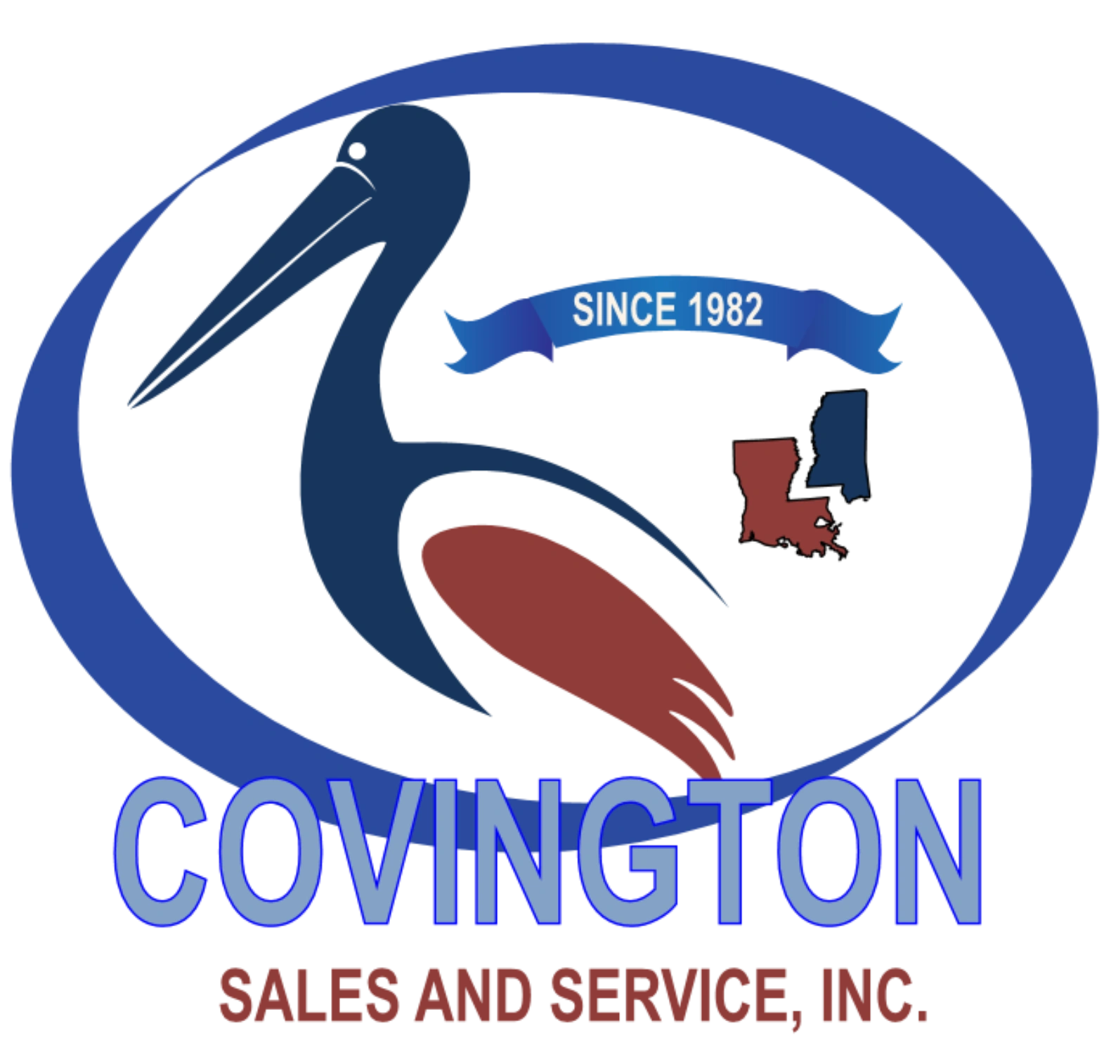 Covington Sales and Services, Inc.
